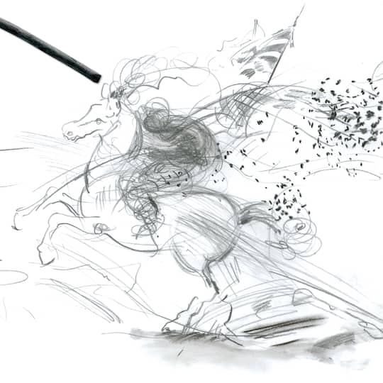 Faber-Castell® Natural Charcoal Sticks, 20ct.